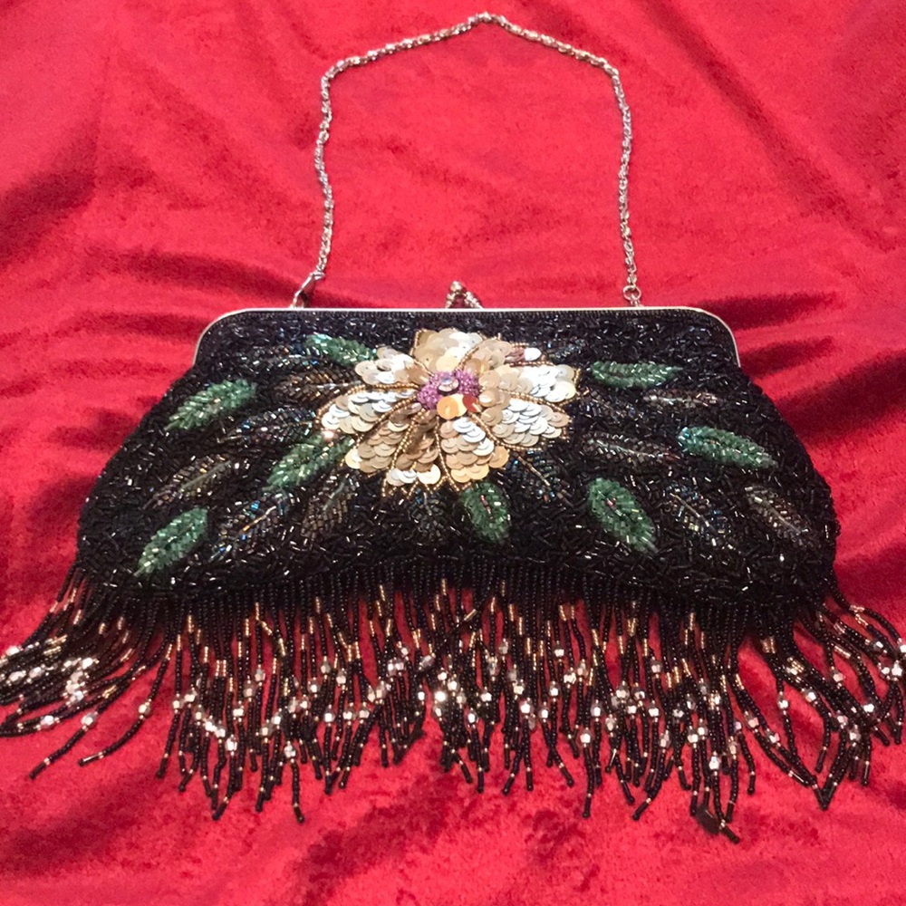 Evening bag